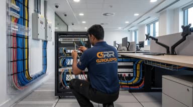 Access to Professional Tools