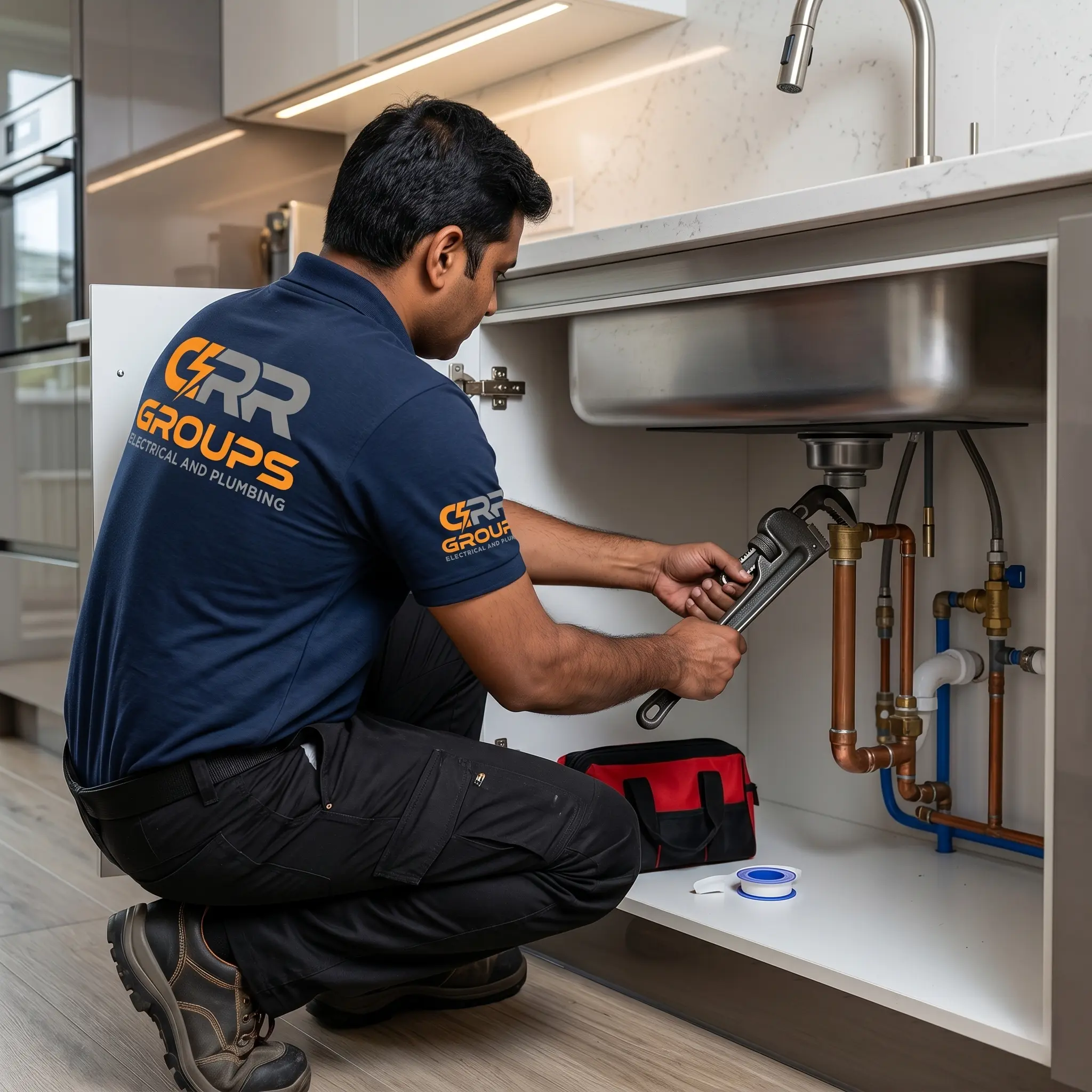 Plumbing Services